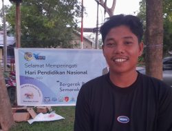 FTBM Parimo: Kurangnya Minat Baca Anak karena Smartphone