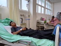 HPA Bentuk Relawan Bantu Korban Kecelakaan di Kebun Kopi Sulteng