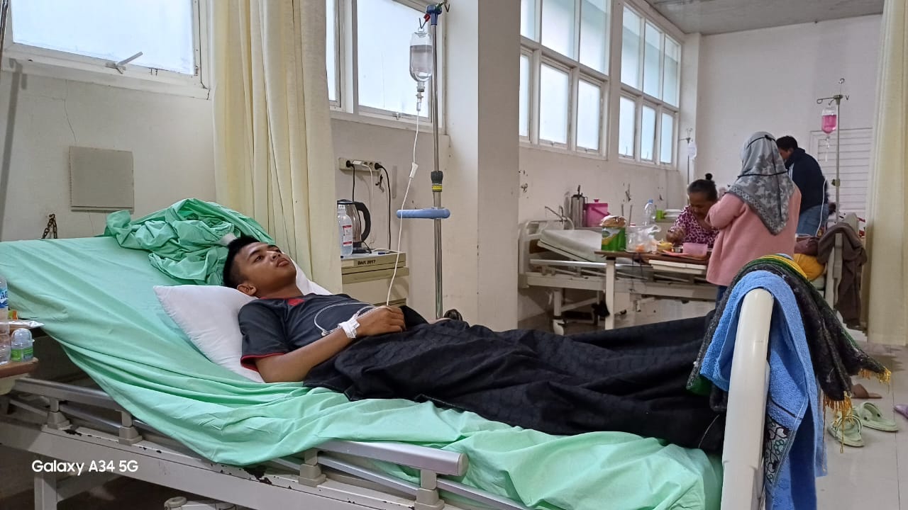 HPA Bentuk Relawan Bantu Korban Kecelakaan di Kebun Kopi Sulteng