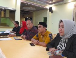 Usai Perbaikan, DPS Pemilu 2024 di Parimo Berkurang 358 Jiwa