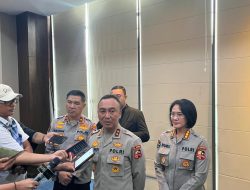 Polri Terbitkan Aturan Baru Tentang Penindakan Pelanggaran Lantas