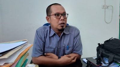 Produksi Gabah Kering Giling Kabupaten Parimo Ditargetkan 5-6 Ton