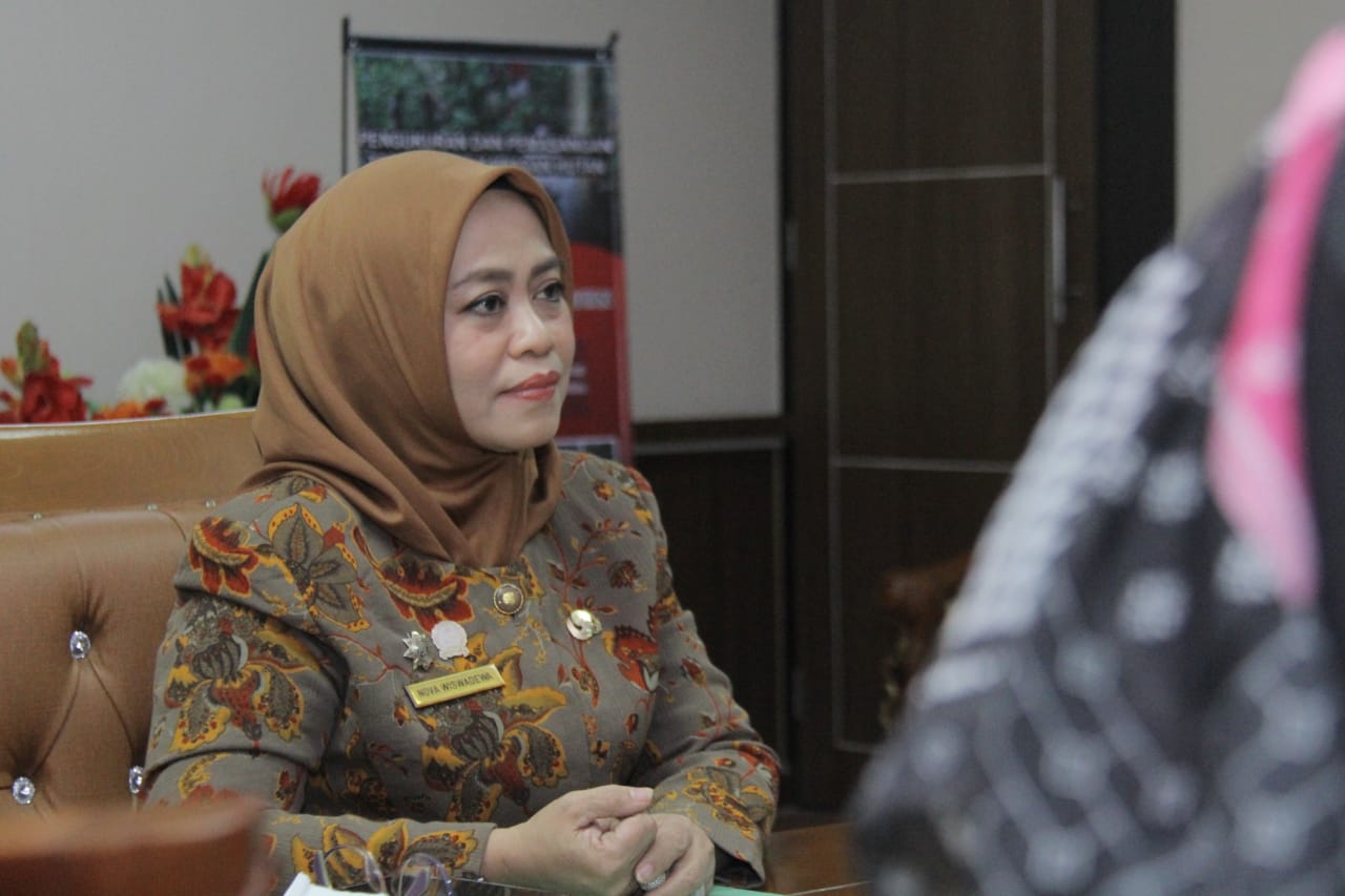 Launching Sulteng Negeri Seribu Megalith Dijadwalkan Oktober 2023