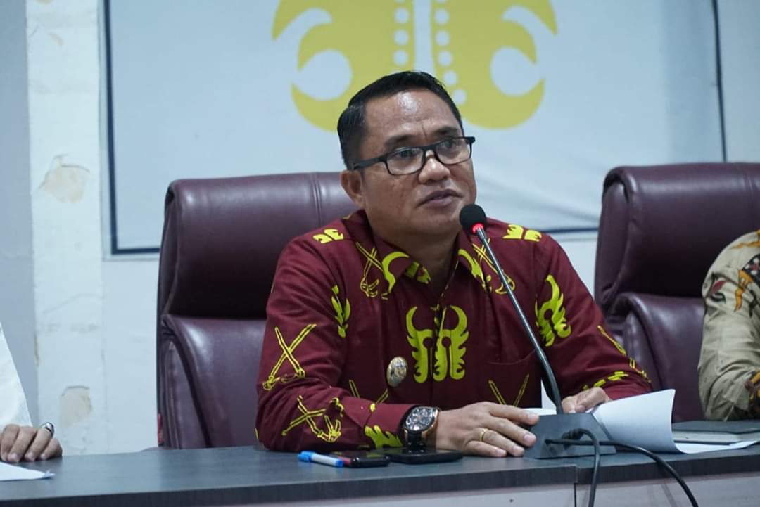 Wabup Sigi Imbau Warga Pendatang Segera Urus Dokumen Pindah Domisili