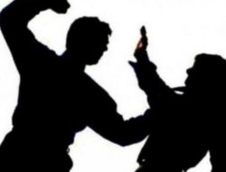 Tersulut Api Cemburu, Pria di Banggai Bacok Selingkuhan Pacarnya