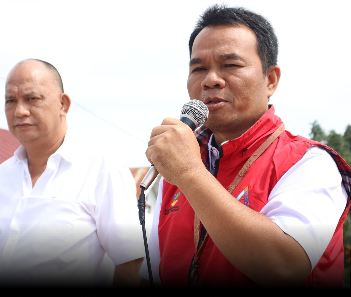 Keluar dari RS, Korban Asusila 11 Pelaku Kini di Rumah Aman