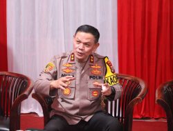 Polda Sulteng Target Limpahkan Kasus Asusila Remaja 15 Tahun Pekan Depan
