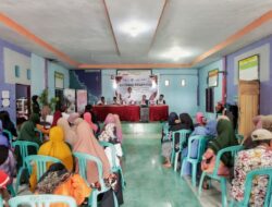 OJK Berikan Edukasi Keuangan Jelang Digitalisasi UMKM