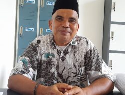 202 CJH Asal Parimo Siap Diberangkatkan ke Makkah pada 21 Mei 2025