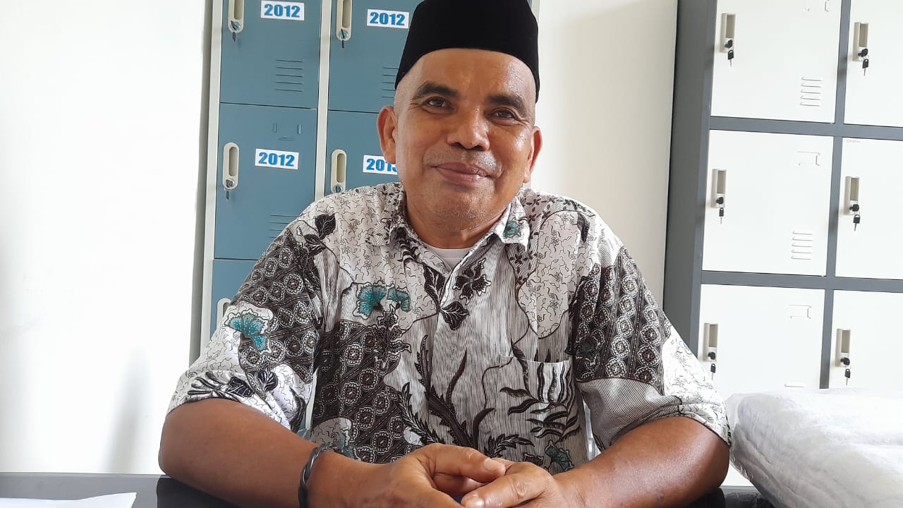 202 CJH Asal Parimo Siap Diberangkatkan ke Makkah pada 21 Mei 2025