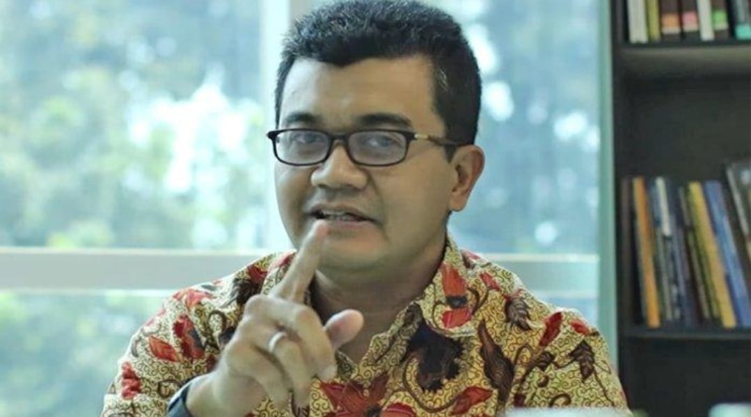 Polemik Istilah Persetubuhan, Reza Indragiri: Polda Sulteng 100 Persen Tepat