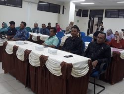Kunker ke Parimo, DPRD Pohuwato Ungkap Utang Layanan Kesehatan