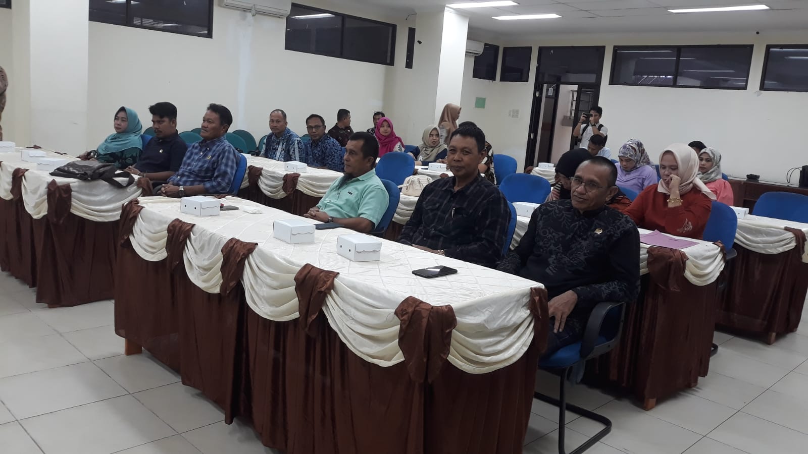 Kunker ke Parimo, DPRD Pohuwato Ungkap Utang Layanan Kesehatan