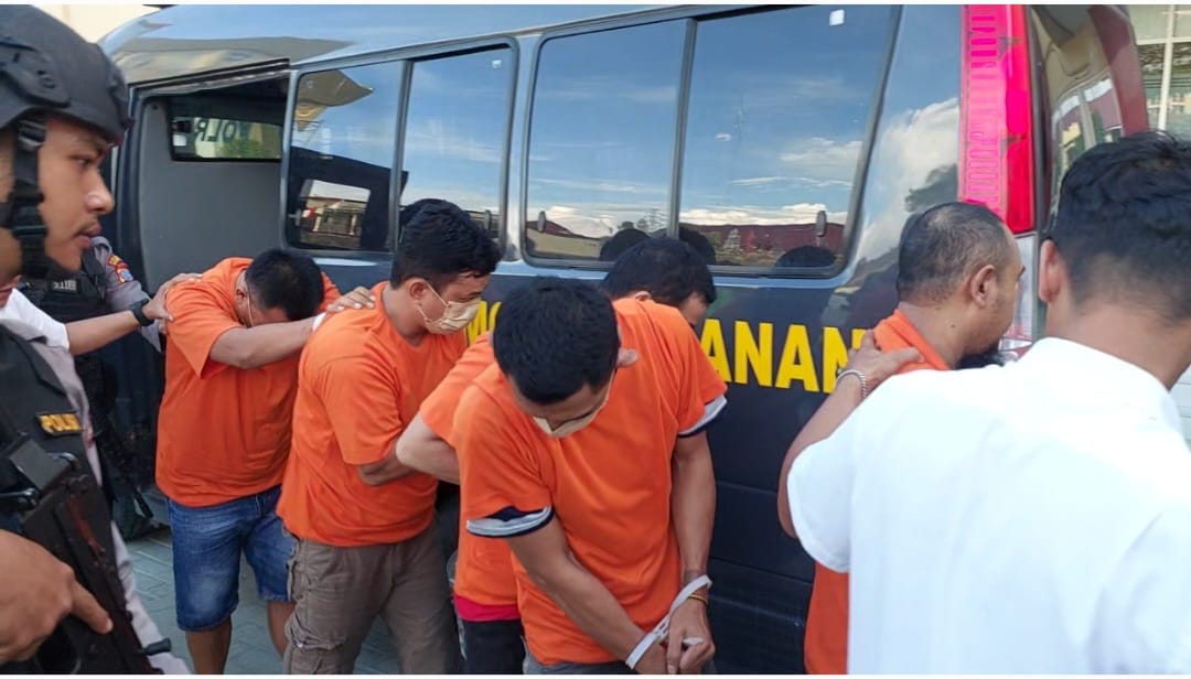 Kuasa Hukum Korban Berharap Berkas Perkara Pelaku Asusila di Parimo Segera P21