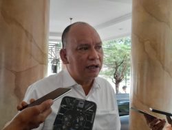 Matindas Rumambi Minta APH Tindak Tegas Pengelola Kayu Ilegal