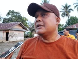 Anleg Hanura Minta Perbankan Ringankan Kredit Korban Banjir