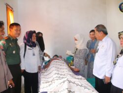 BKKBN Sulteng Gelar Pelayanan KB Serentak di Parimo