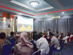 Perkuat Pariwisata, Pemprov Sulteng Dorong Pengembangan SI DEWI