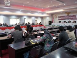 Tingkatkan Kualitas Pelayanan, Pemprov Sulteng Gelar Bimtek PEKPP