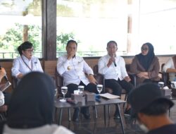 Wagub Ma’mun Amir Dukung Event Festival Lestari di Sigi