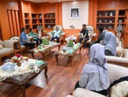 Deteksi Dini Kanker, Pemprov Sulteng Siap Berkolaborasi dengan YKKI