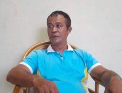 Camat Siniu Pastikan Tidak Ada Perubahan Nama Perusahaan PT ATHI ke PT ATS