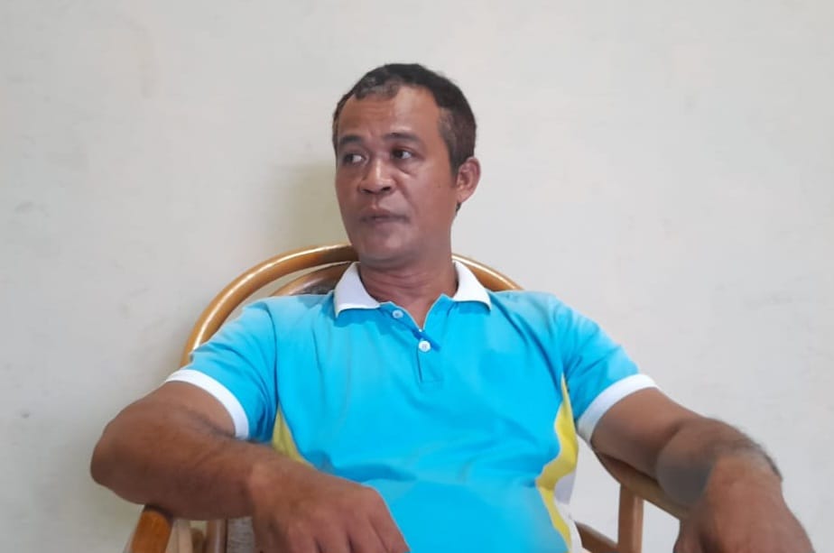 Camat Siniu Pastikan Tidak Ada Perubahan Nama Perusahaan PT ATHI ke PT ATS