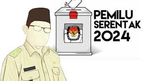 Kades, Aparat Desa hingga ASN di Parimo Ikut Nyaleg di Pemilu 2024