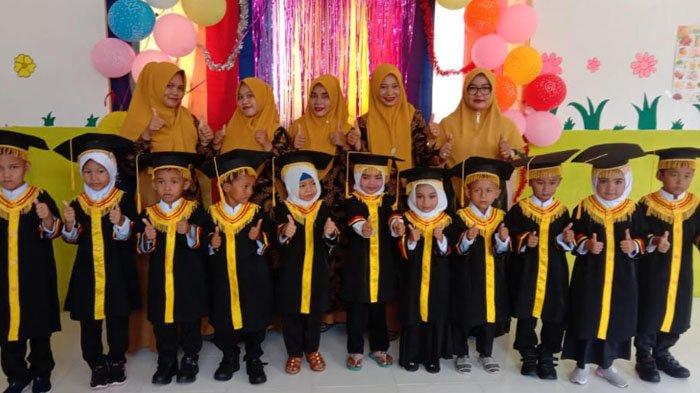 Kemendikbudristek Tegaskan Wisuda Sekolah Bukan Kewajiban