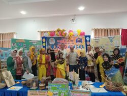 Sekda Sigi Apresiasi Lokakarya 7 Panen Hasil Belajar Guru Penggerak