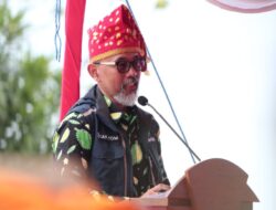 Kemenparekraf Berharap Fastival Durian Internasional Tak Sekedar Seremoni