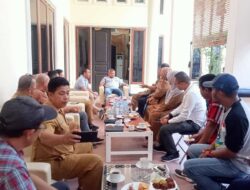 Parimo Ditunjuk Tuan Rumah Pra PON Bola Voli Indoor Wilayah Sulawesi