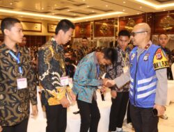 359 Putra-Putri Sulteng Lulus Seleksi Bintara Polri