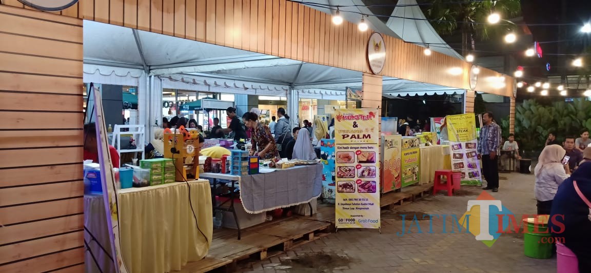 ISNU Sulteng Akan Gelar Festival UMKM, Ada Seminar hingga Jalan Sehat