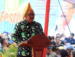 Kementan: Varietas Durian Indonesia Belum Tampil di Kanca Dunia