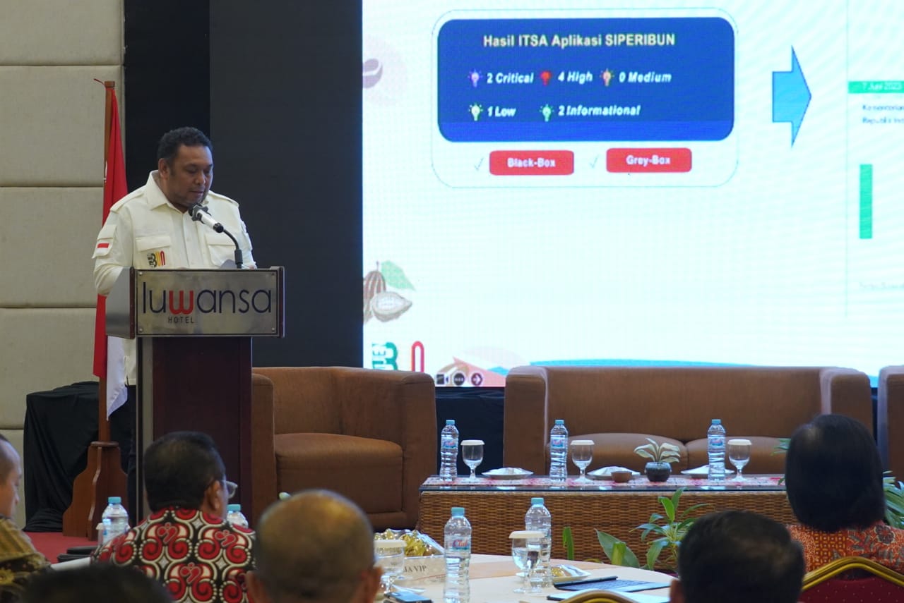 Pelaku Usaha Sawit Wajib Lakukan Pelaporan Mandiri Melalui SIPERIBUN