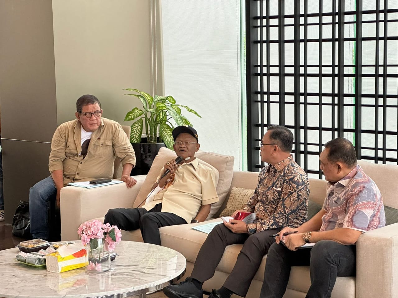 Sulteng 1000 Megalith Dicanangkan Oktober 2023, Lokasinya di Lore