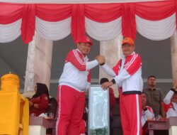 Dua Kecamatan di Parimo Jadi Lokasi Event POPDA Sulteng 2023