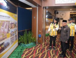 Dua Proyek Strategis Nasional Baru di Manokwari Segera Dimulai