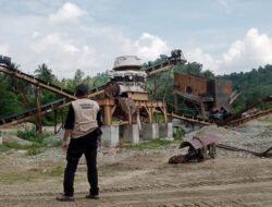 Pengawasan 30 Perusahaan Ditopang 3 Pengawas Lingkungan, DLH Parimo Dorong Tambahan PPLHD