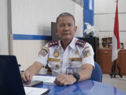 Dishub Sulteng Dorong Pelaku Usaha Urus Izin Angkutan Barang