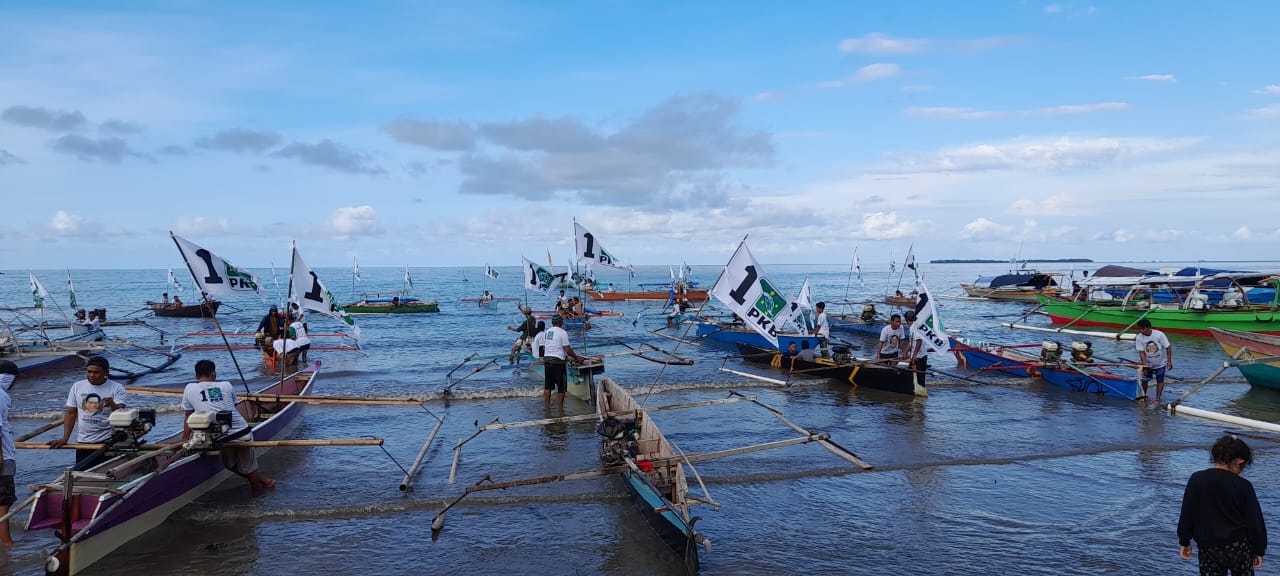 Peringatan Harlah PKB ke-25 Tingkat Sulteng Digelar di Parimo