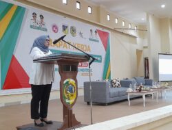 Pola Asuh Tak Maksimal Sumber Utama Peningkatan Stunting