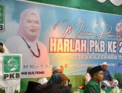 Target Menang di Pemilu, Rahmawati Paparkan Dekrit Ketua Umum DPP PKB