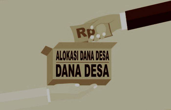 Kades di Parimo Keluhkan Intervensi Kewenangan Dana Desa