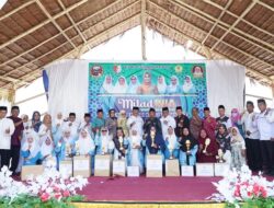 Sekda Sigi Dorong Peran WIA Jadi Agen Perubahan