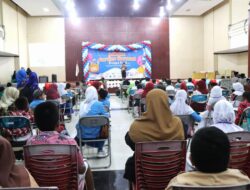 296 Siswa di Luwuk Ikut Lomba Cerdas Cermat Digital