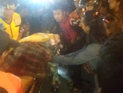 Minibus Bawa 7 Penumpang Masuk Jurang Kebun Kopi, 3 Meninggal Dunia