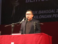 Peran Pemimpin Agama Dibutuhkan untuk Jaga Kerukunan dan Keharmonisan