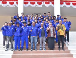 Sulteng Kirim 51 Atlet Bertarung di Popnas Palembang